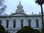 Merced CA Historic Courthouse7